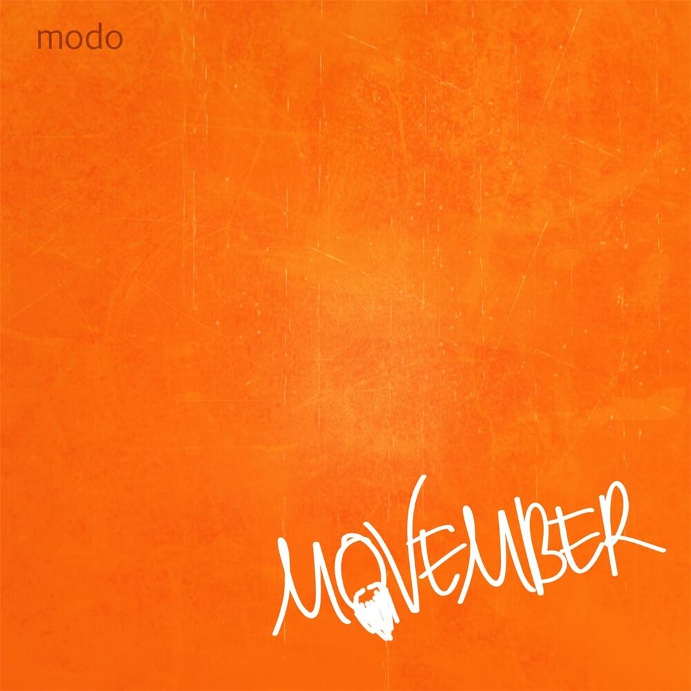 Picture of Movember