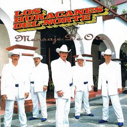 Cover of Mensaje De Oro
