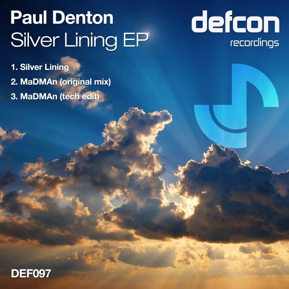 Picture of Silver Lining EP