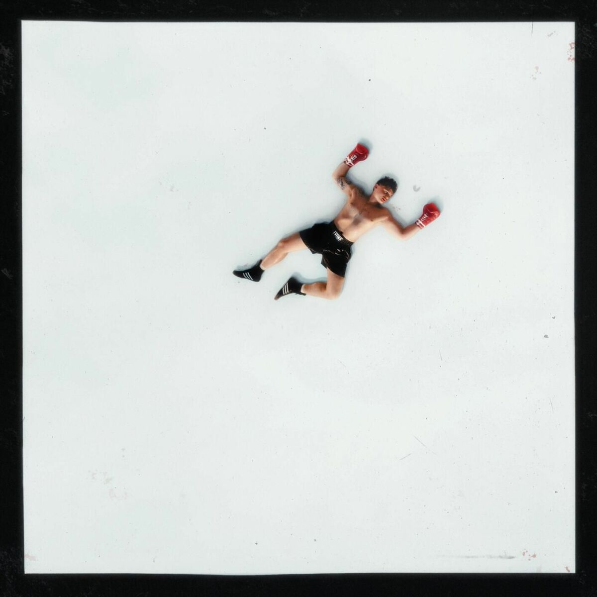 Album cover of Balorda nostalgia