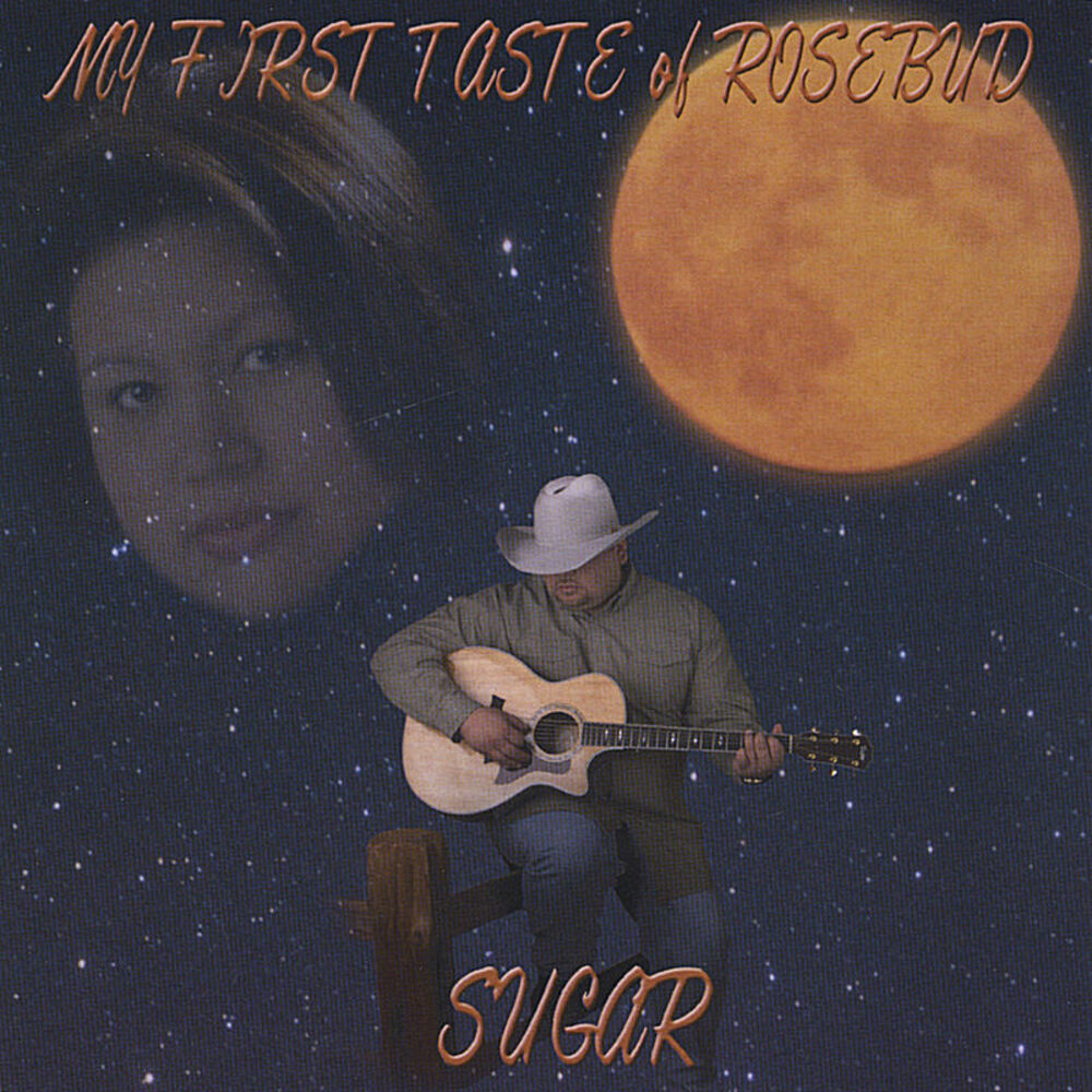 Picture of My First Taste of Rosebud