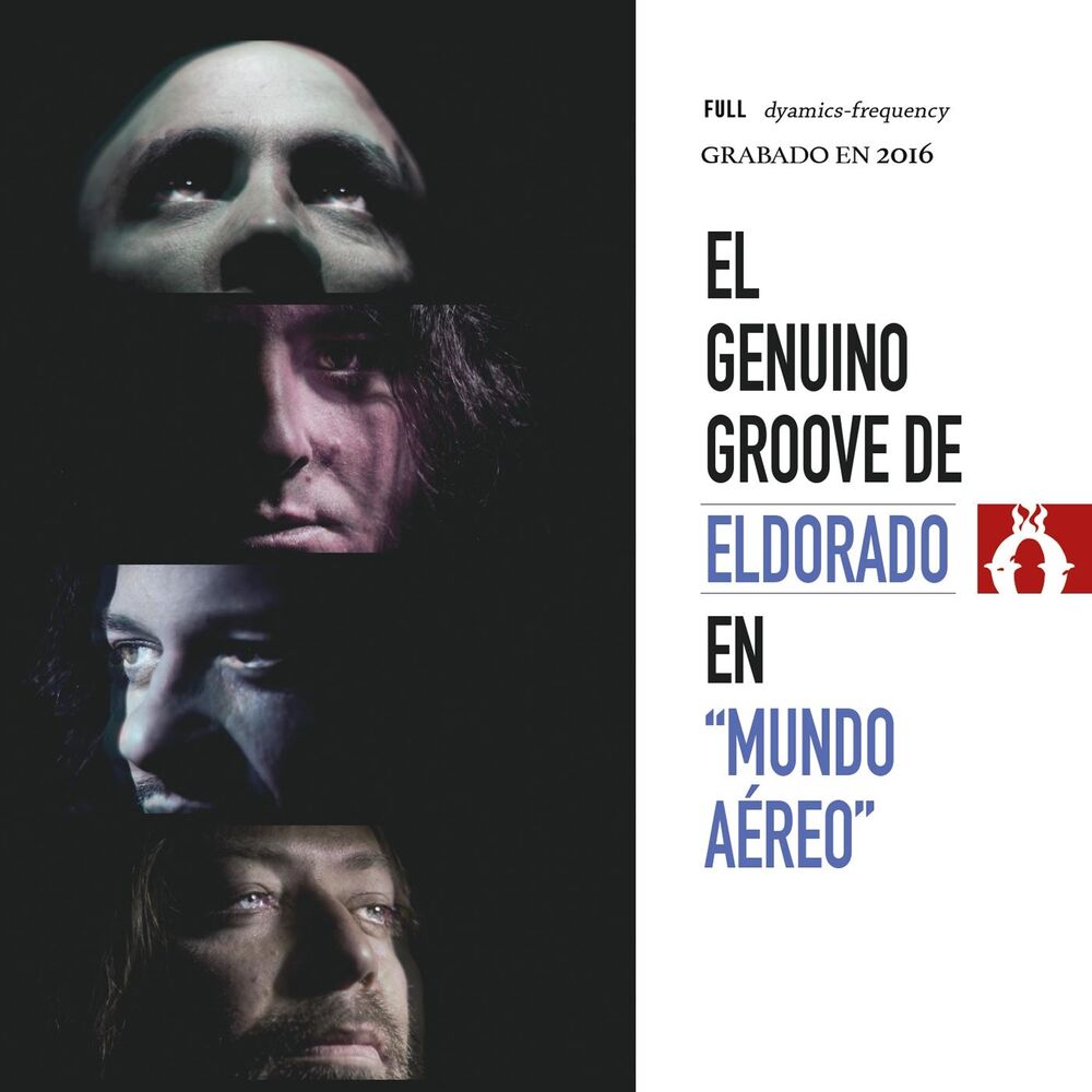 Picture of Mundo Aéreo