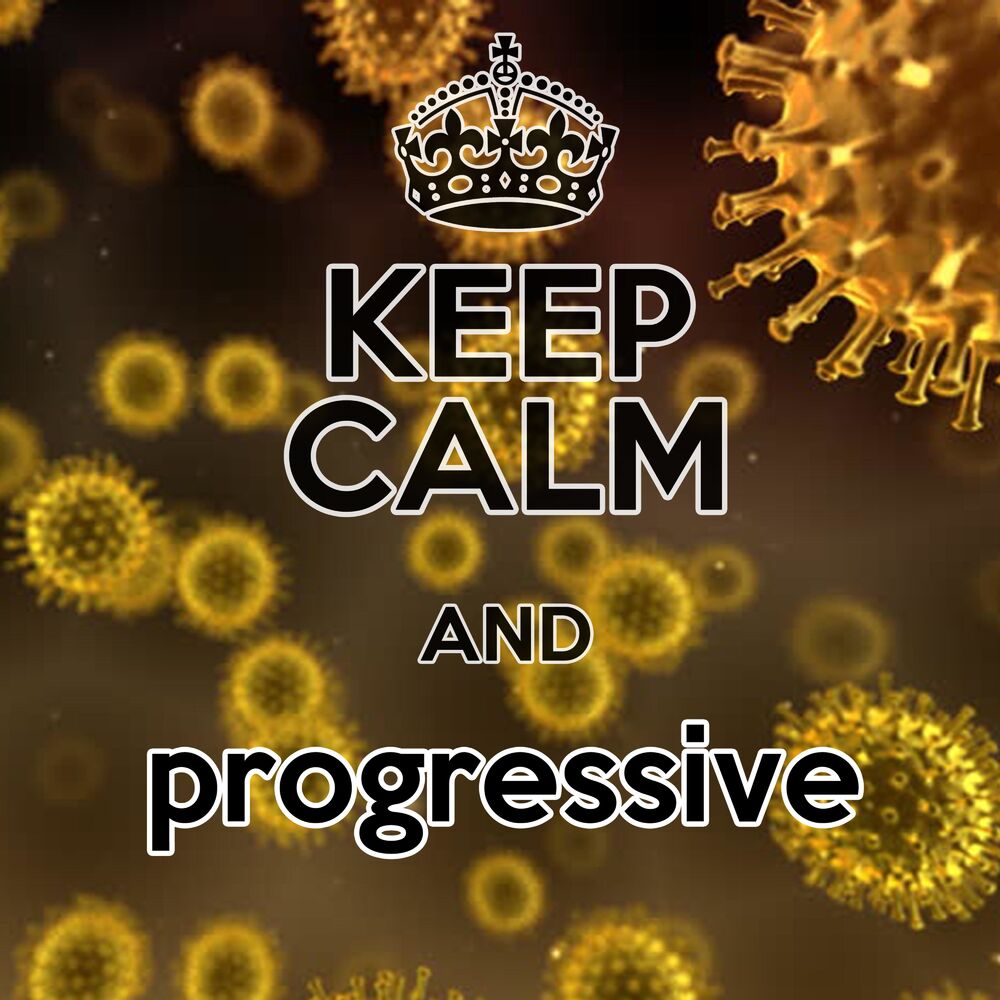 Picture of Progressive (Compilation)