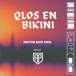 Cover of QLOS EN BIKINI