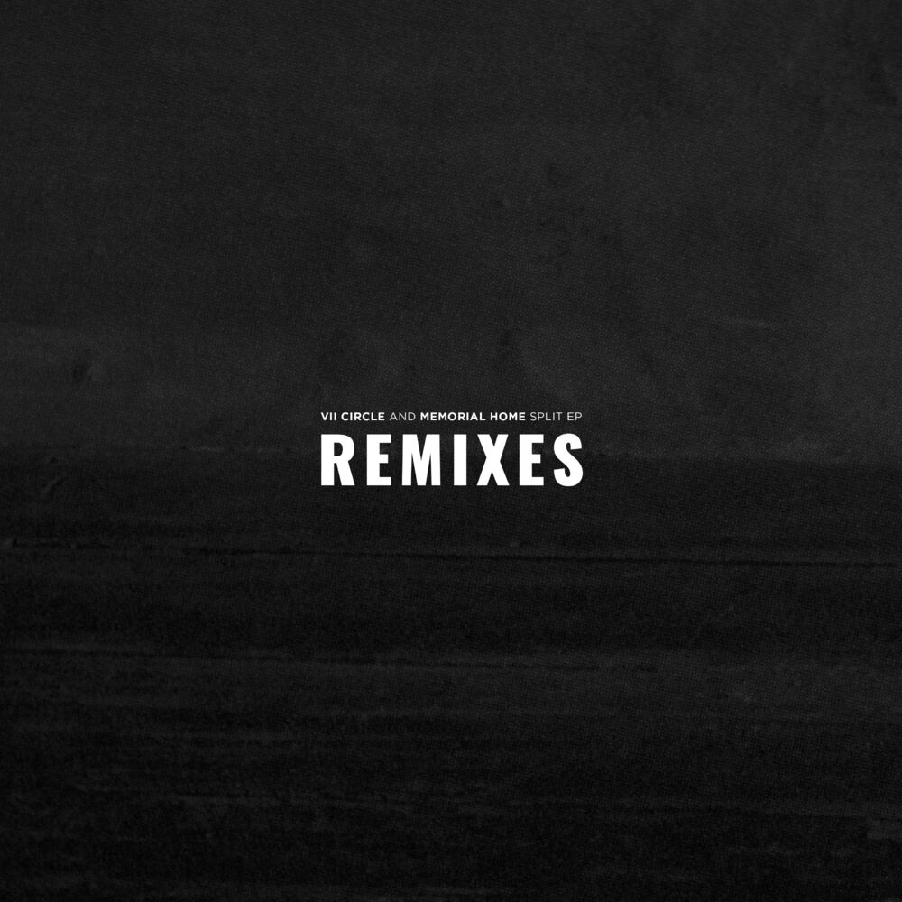 Picture of Split EP REMIXES