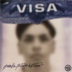 Cover of buen día portación de rostro