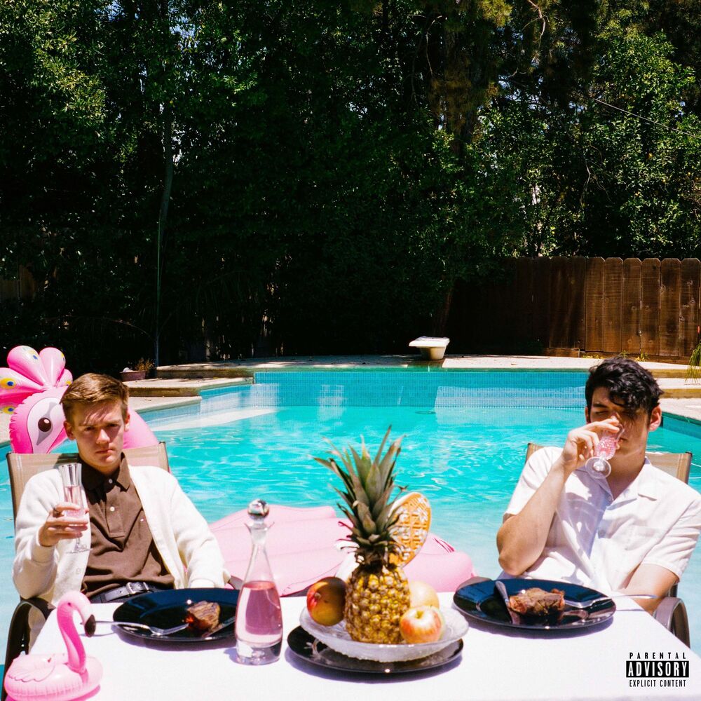 Picture of POOL PARTY