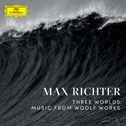 Cover of Three Worlds: Music From Woolf Works