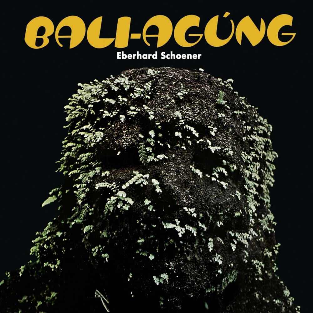 Picture of Bali-Agúng