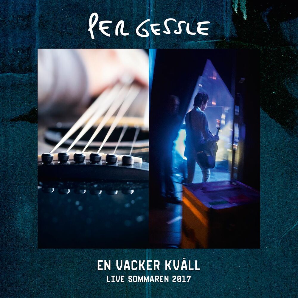 Picture of En vacker kväll - Live sommaren 2017