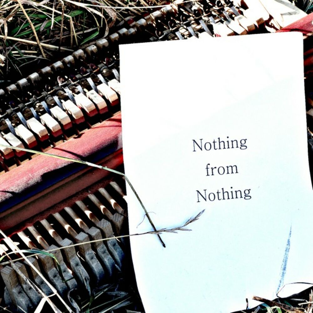 Picture of Nothing from Nothing