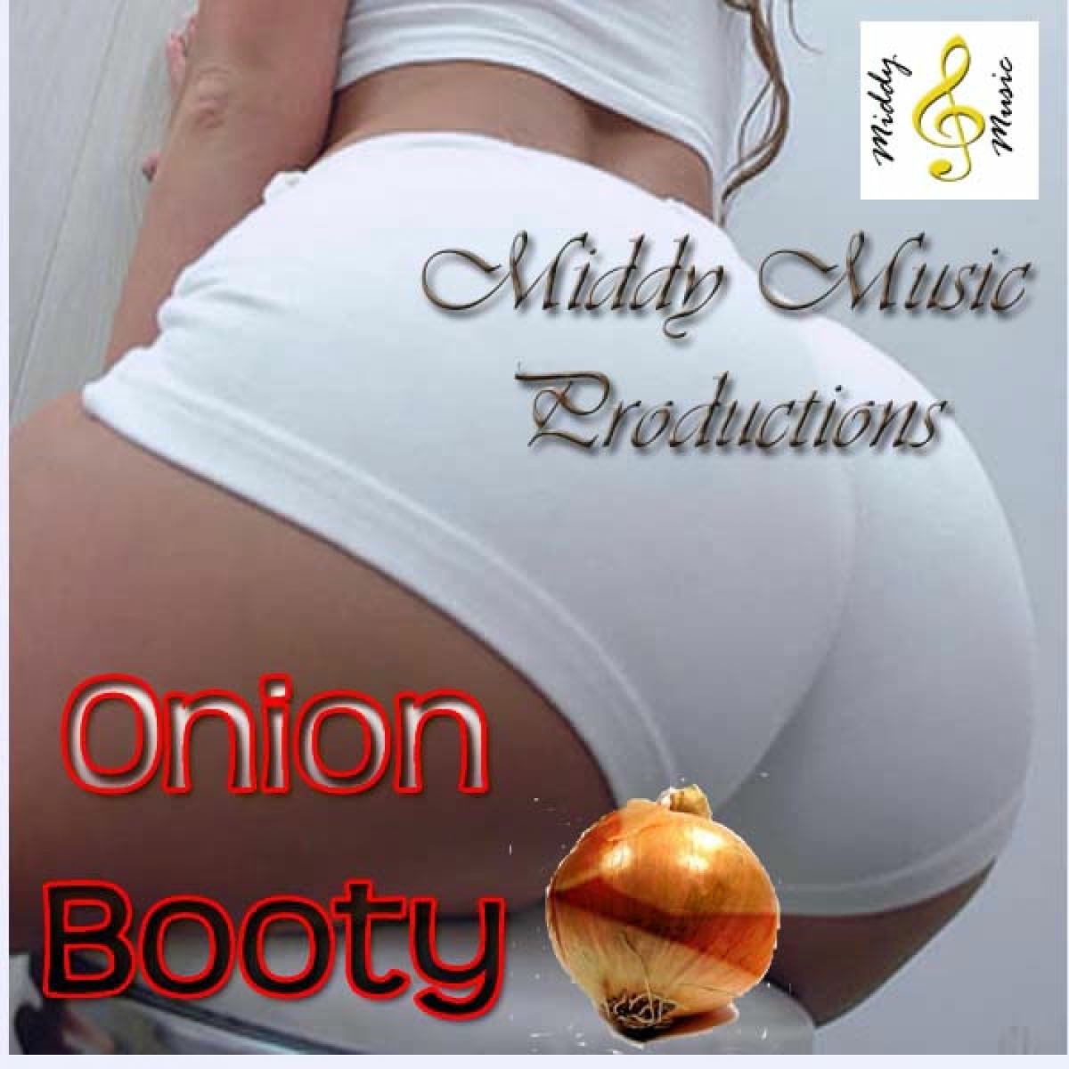 Middy Music Productions - Onion Booty: listen with lyrics | Deezer