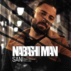 Cover of Nabashi man