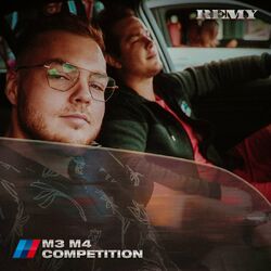 Cover of M3 M4 compétition
