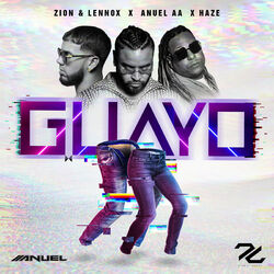 Cover of Guayo