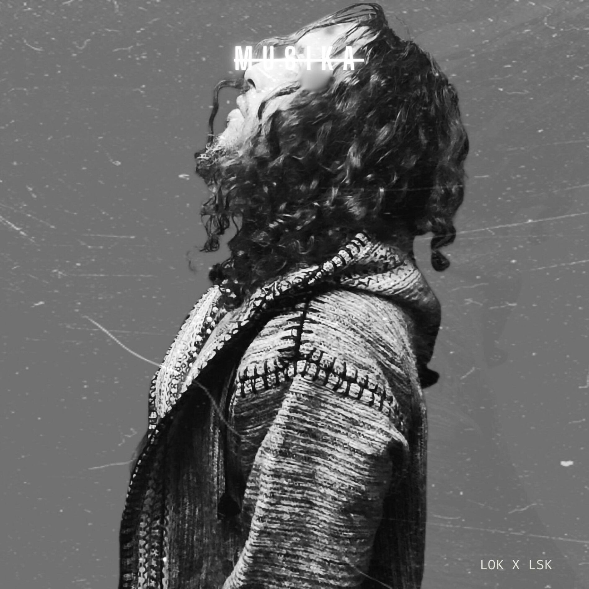 Album cover of Musika