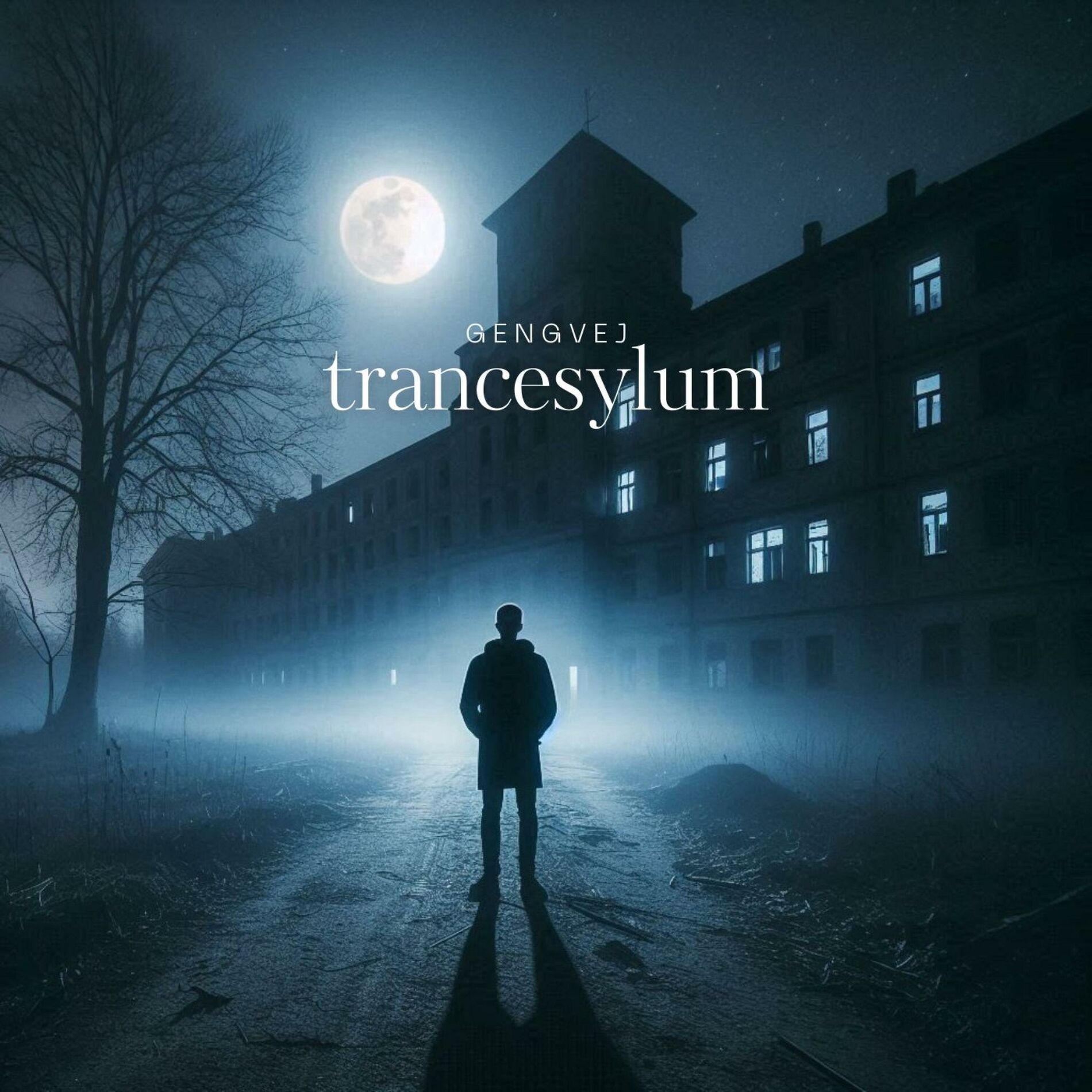Album cover of Trancesylum