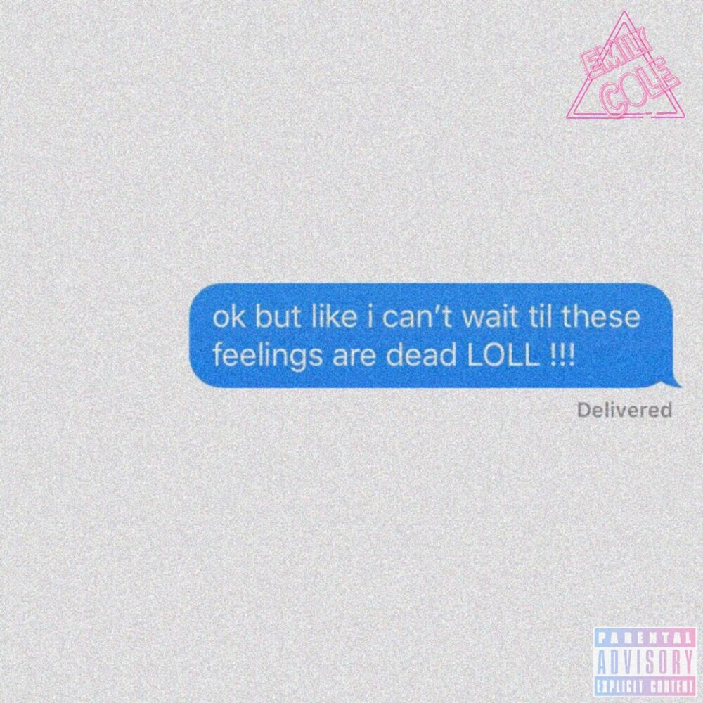 Picture of Dead Feelings