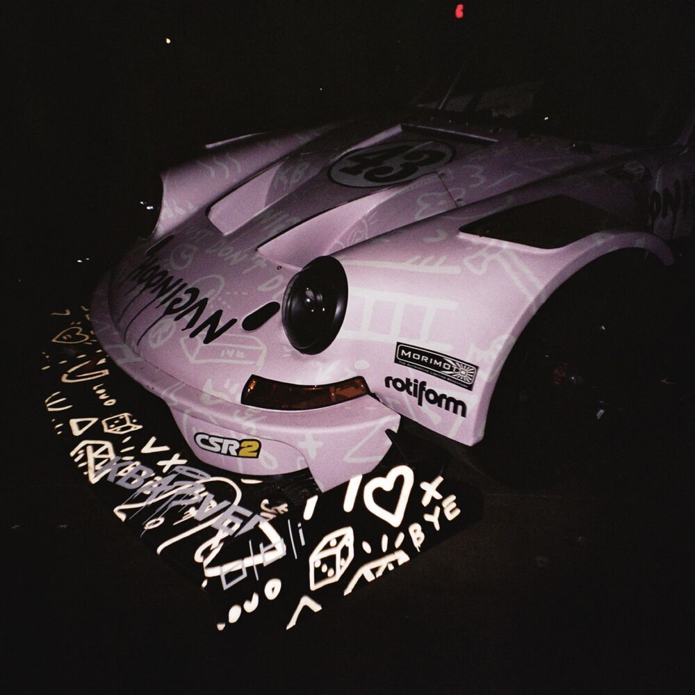 Picture of Nightrides Pt. 3