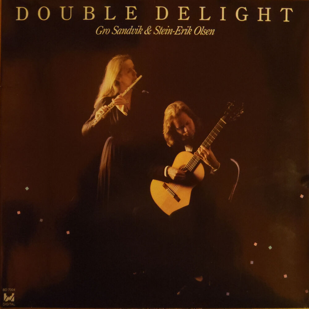 Picture of Double Delight
