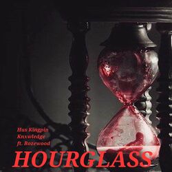 Cover of Hourglass