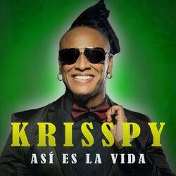 Cover of Así Es La Vida