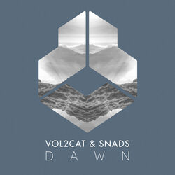 Cover of Dawn