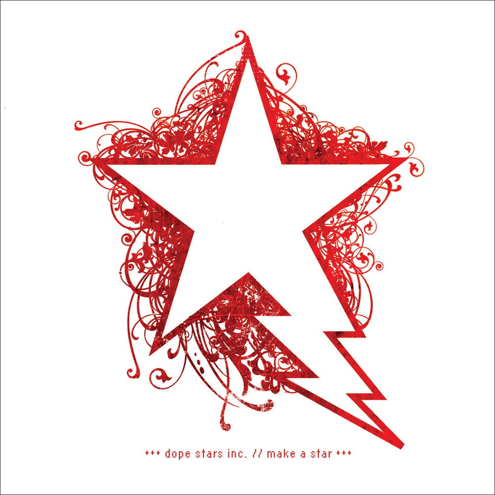 Picture of Make a Star