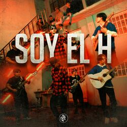 Cover of SOY EL H
