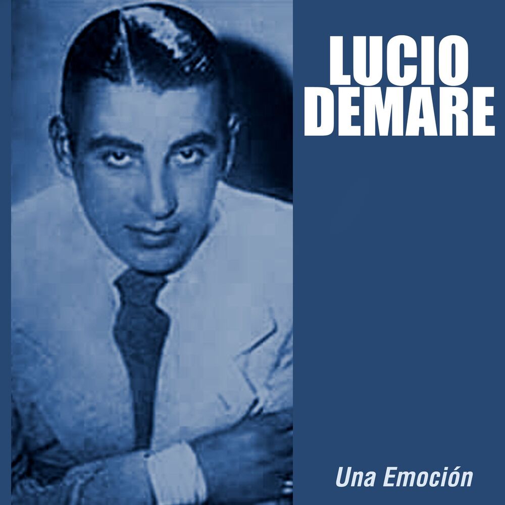 Picture of Una Emoción