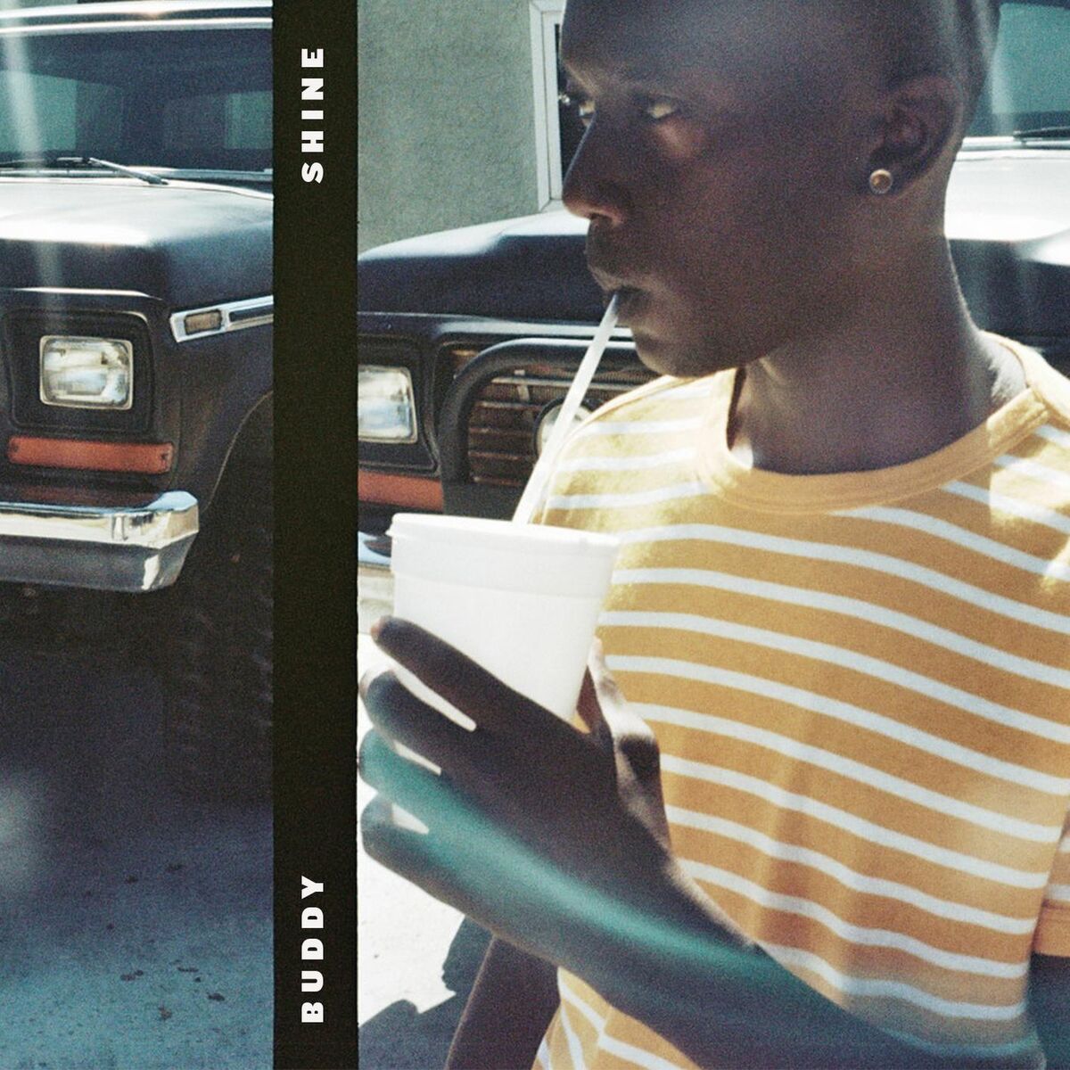 Album cover of Shine