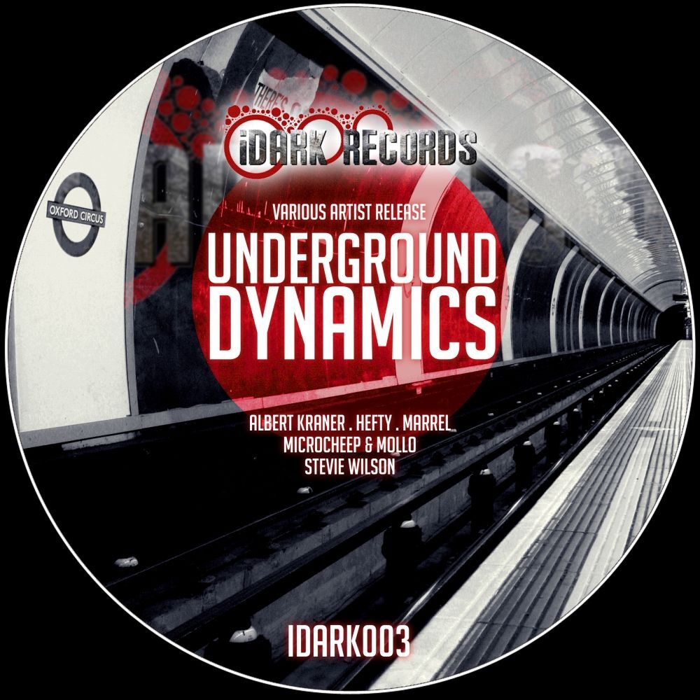 Picture of Underground Dynamics
