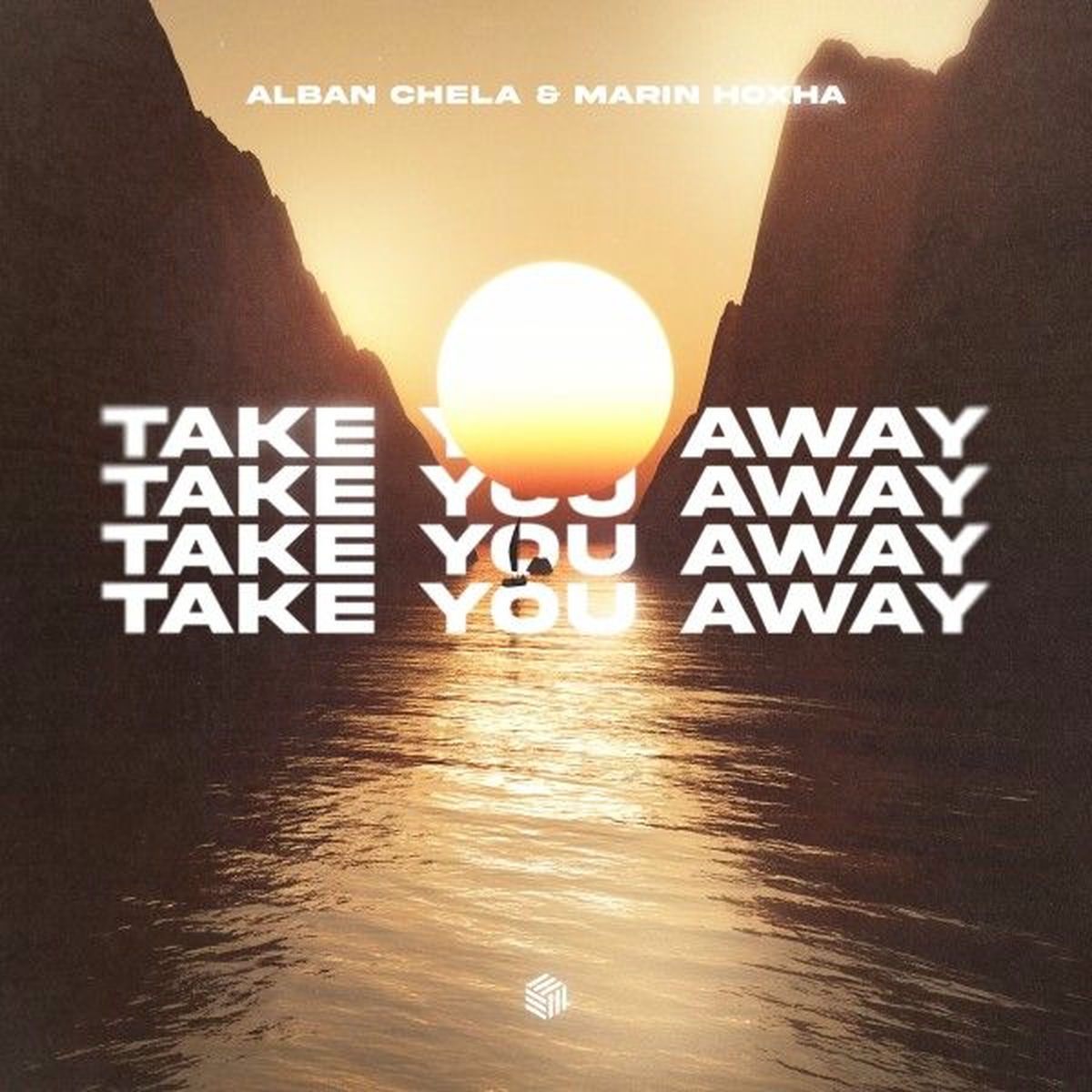 Album cover of Take You Away