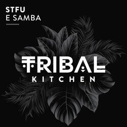 Cover of E Samba
