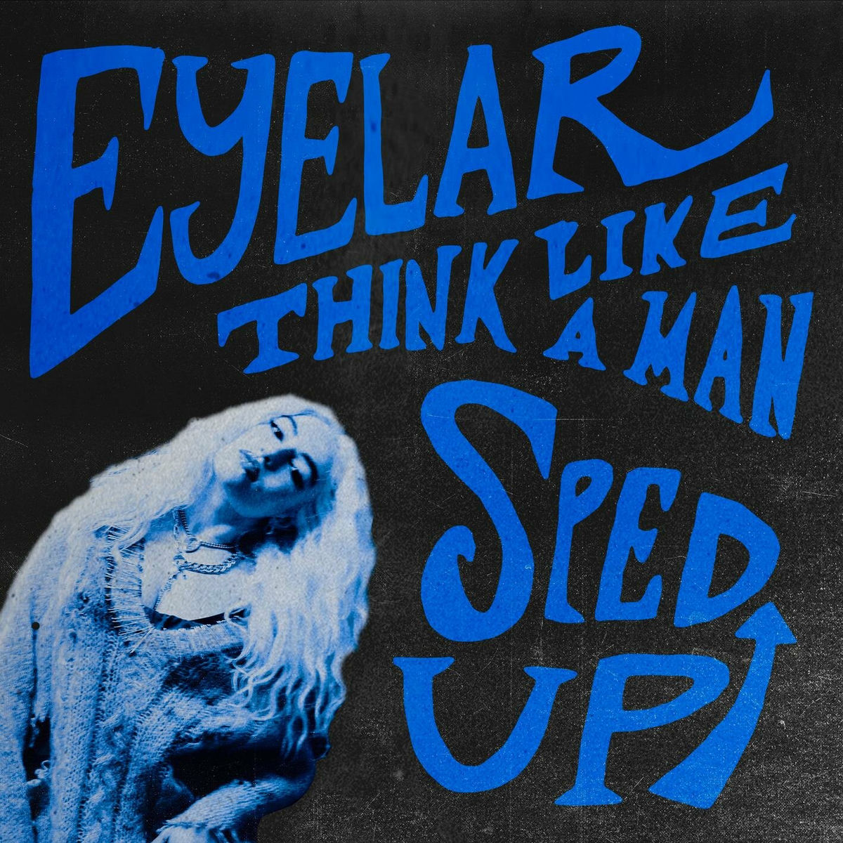 Album cover of Think Like a Man (Sped Up)