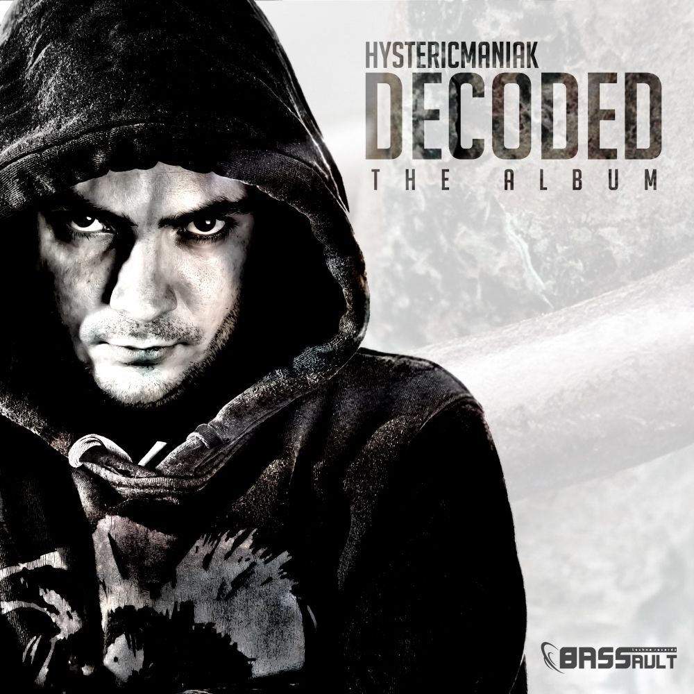 Picture of DECODED