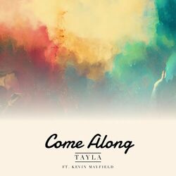 Cover of Come Along (feat. Kevin Mayfield)