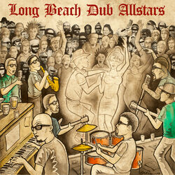 Cover of Long Beach Dub Allstars