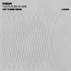 Cover of The Future Is Here (Hot TuneiK Remix)