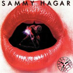 Cover of Three Lock Box