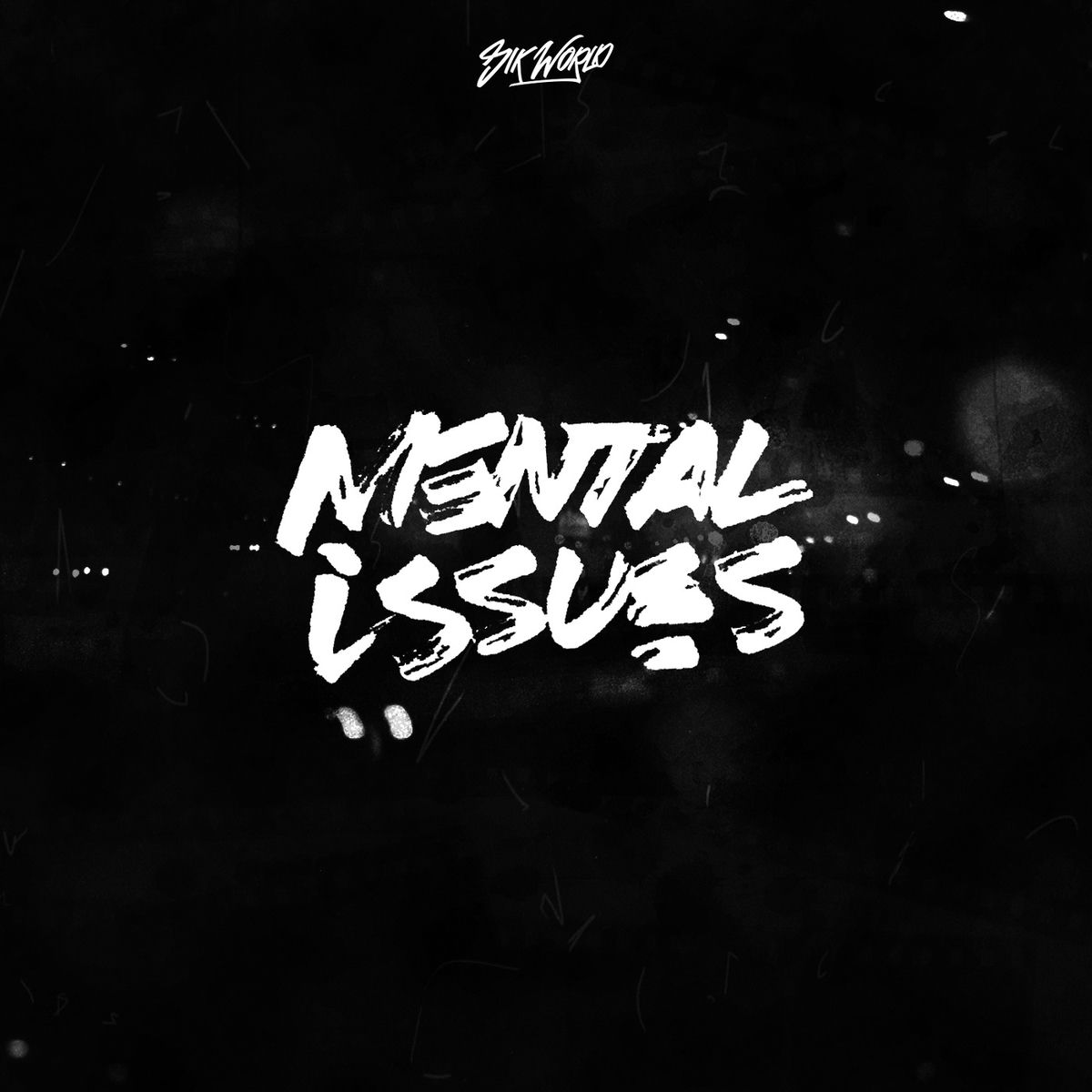 Album cover of Mental Issues