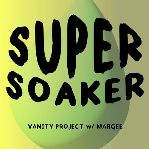 Super Soaker sleeve