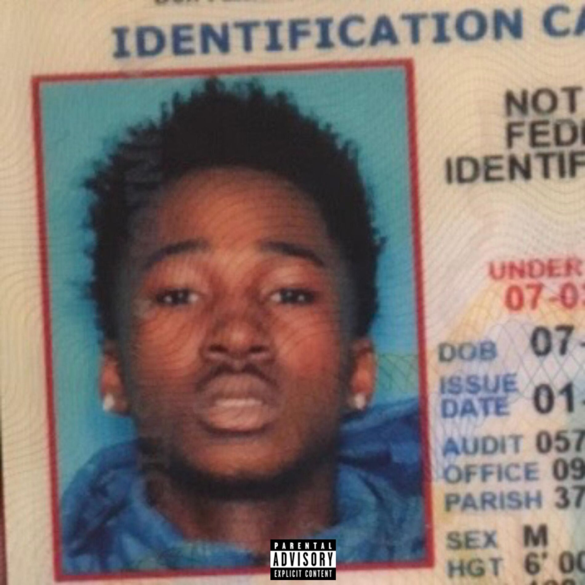 Album cover of Right Now