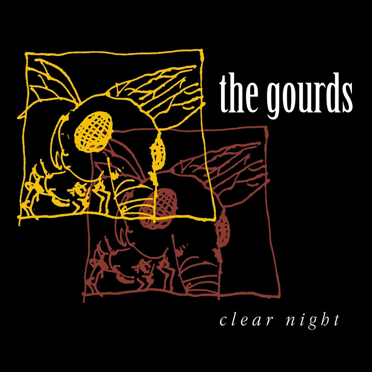 Album cover of Clear Night