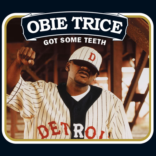 Got Some Teeth