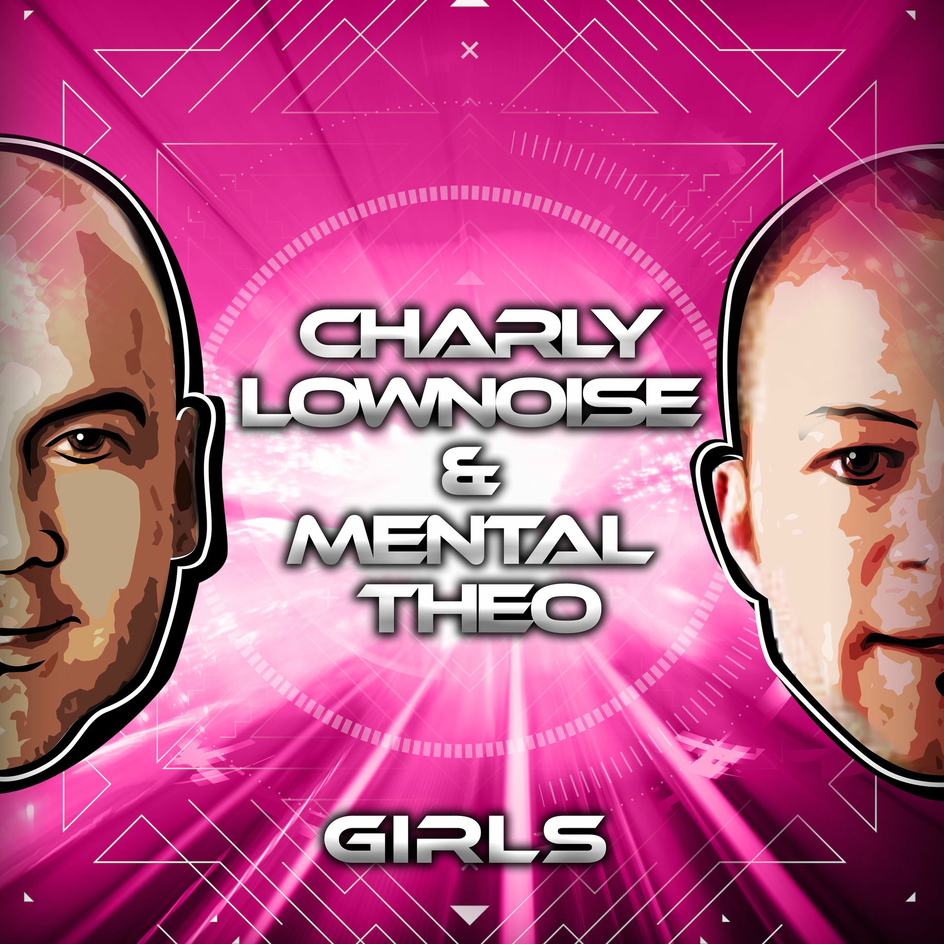 Album cover of Girls