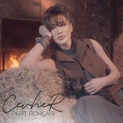 Cover of Dert Bohçası