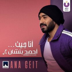 Cover of Ana Geit