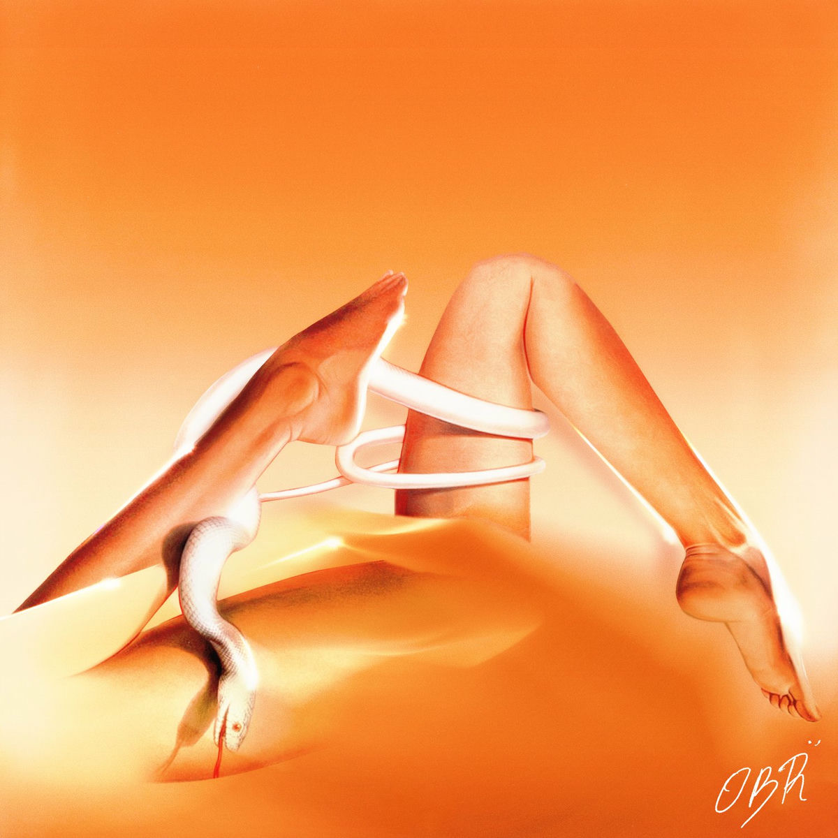 Album cover of ERIMO
