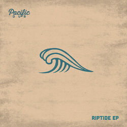 Cover of Riptide EP